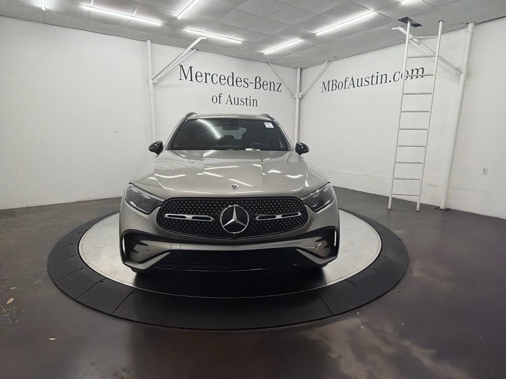 Used 2023 Mercedes-Benz GLC 300 4MATIC video 2
