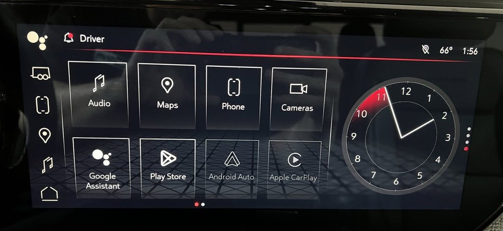 Used 2024 GMC Sierra 3500 Denali w/ Denali Reserve Package image 42