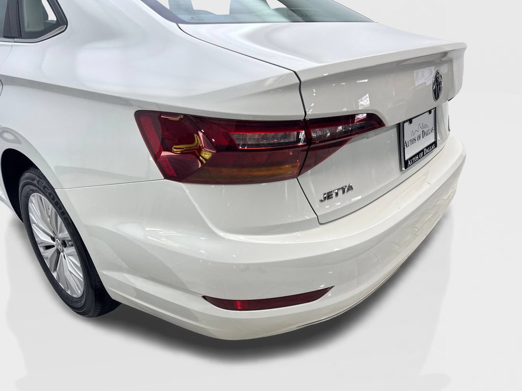 Used 2019 Volkswagen Jetta S w/ Driver Assistance Package FWD image 19