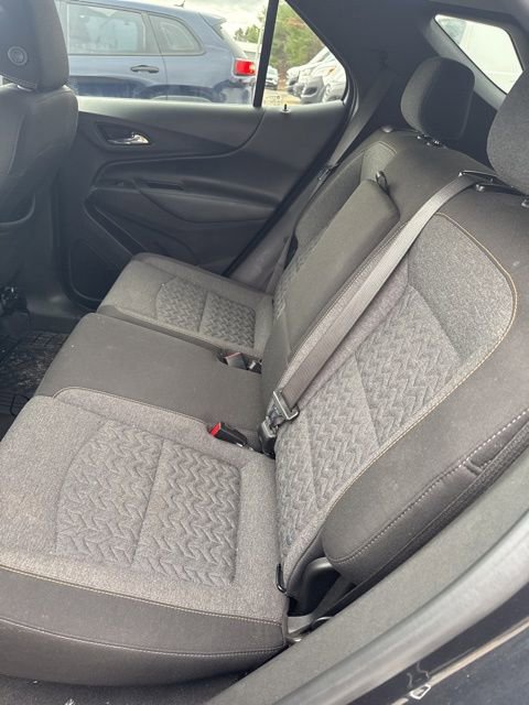 Used 2022 Chevrolet Equinox LT image 9