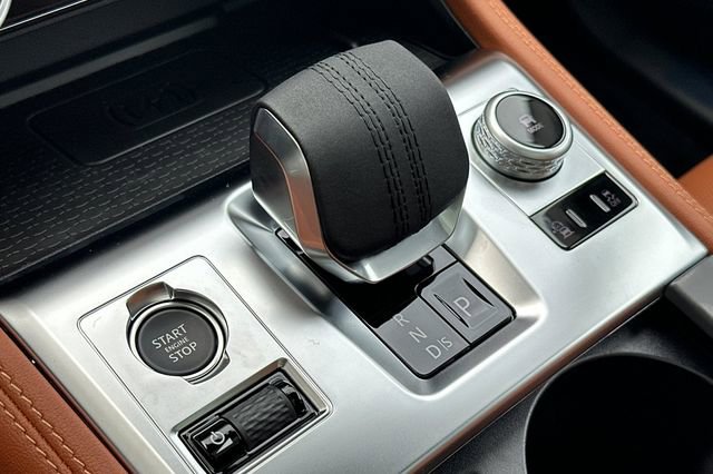 New 2026 Jaguar F-PACE R-Dynamic S AWD/4WD image 20