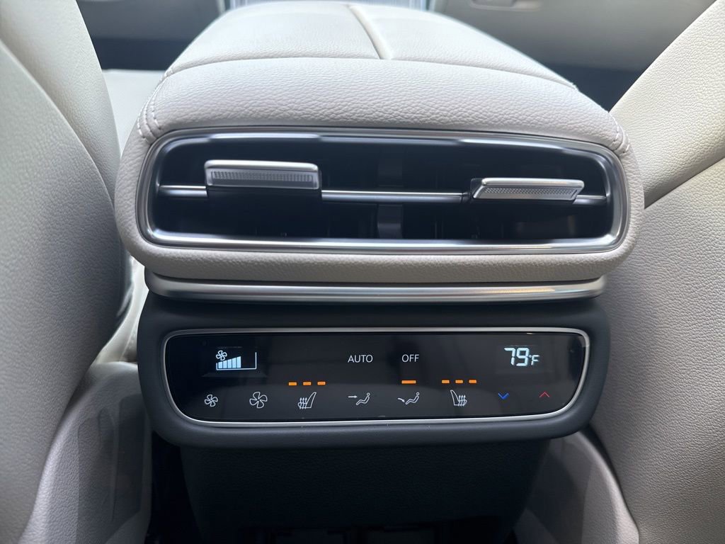 New 2026 Genesis GV80 2.5T Prestige image 27