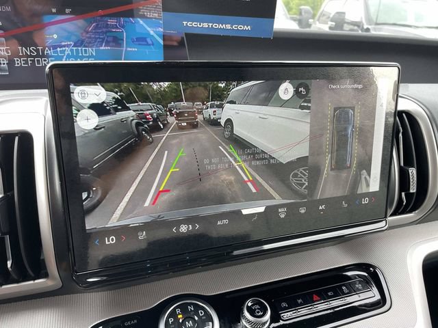 New 2027 Ford Expedition Max Active RWD image 17