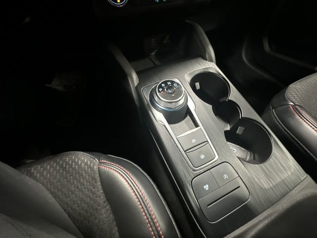 Used 2025 Ford Escape ST-Line FWD image 27