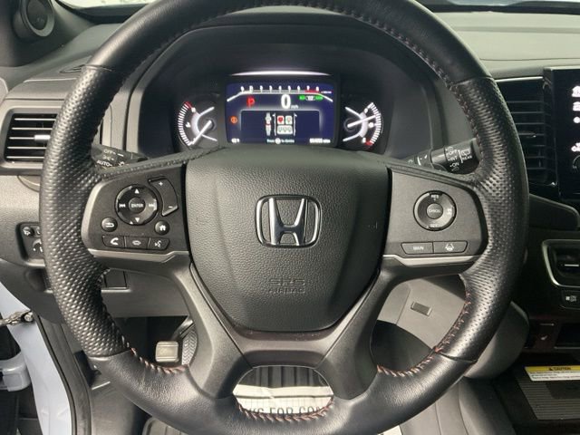 Used 2023 Honda Passport TrailSport image 16