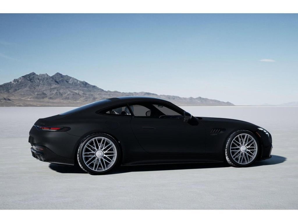 New 2026 Mercedes-Benz AMG GT 43 image 18