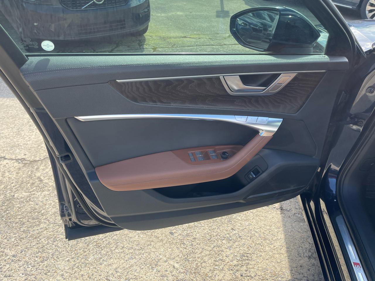 Used 2019 Audi A6 3.0T Premium Plus w/ Premium Plus Package image 6