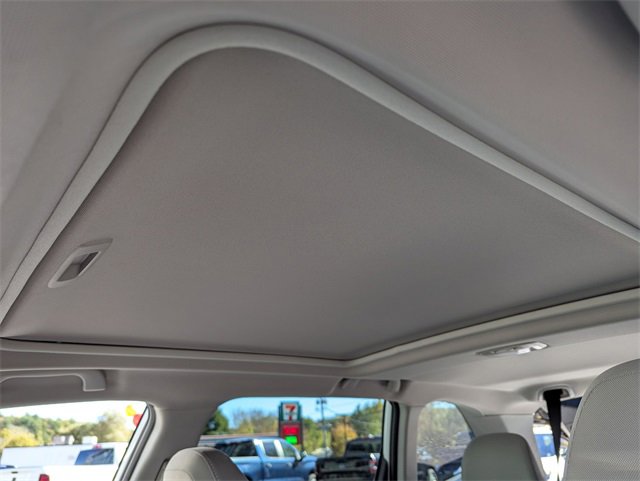 Used 2022 Subaru Forester Premium image 19