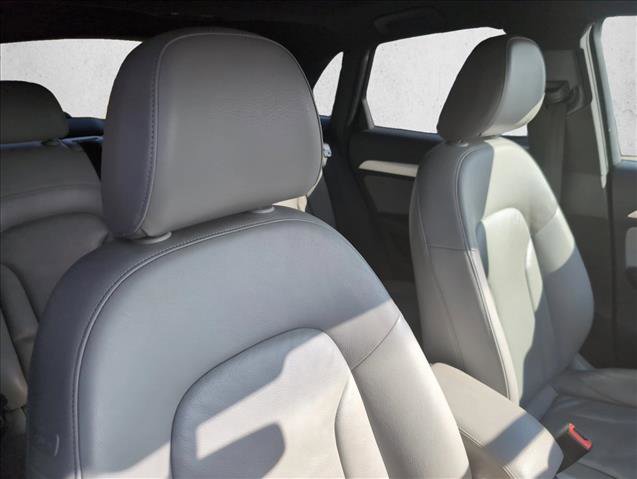 Used 2016 Audi Q3 2.0T Premium Plus image 21