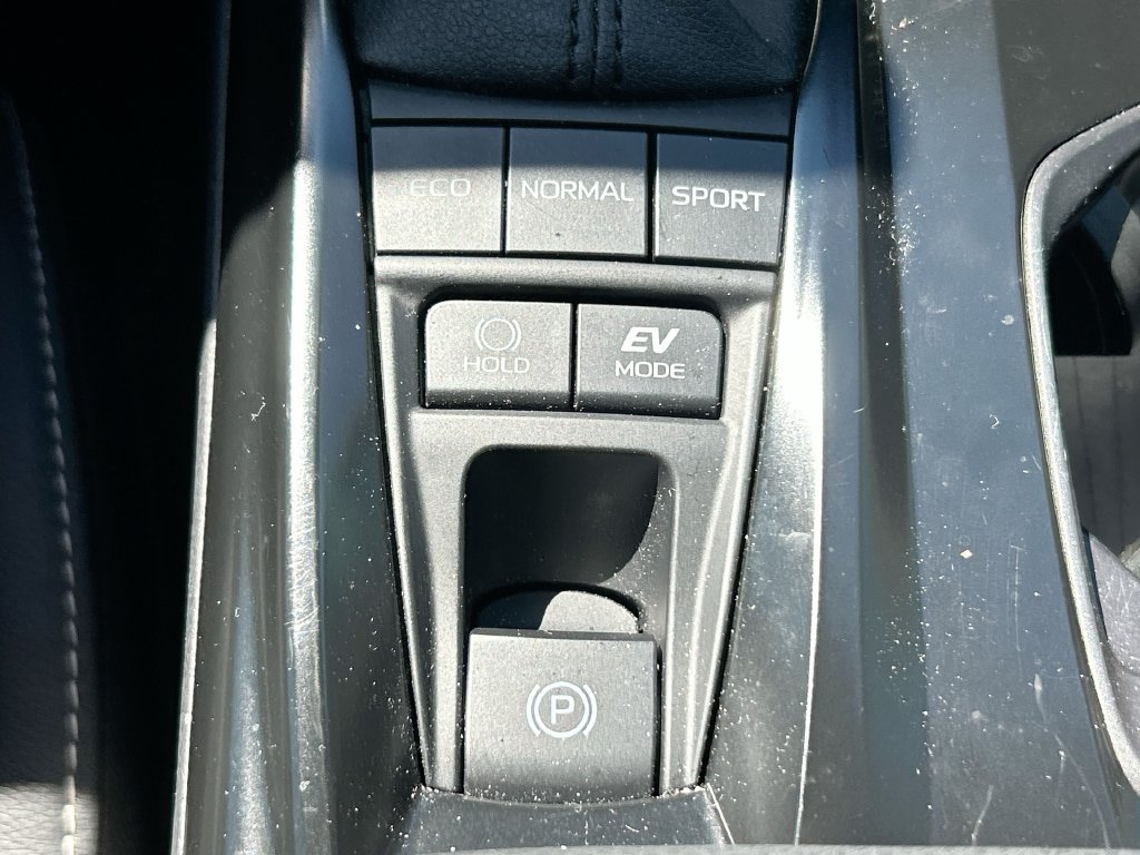 Certified 2025 Toyota Camry SE w/ Multimedia Upgrade Package FWD image 35