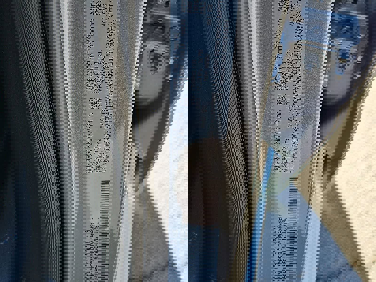 New 2026 RAM 1500 Big Horn image 34