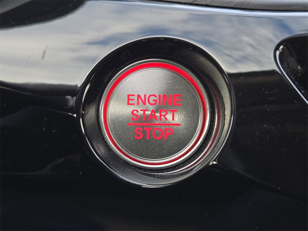 Used 2023 Acura MDX SH-AWD w/ Advance Package image 22