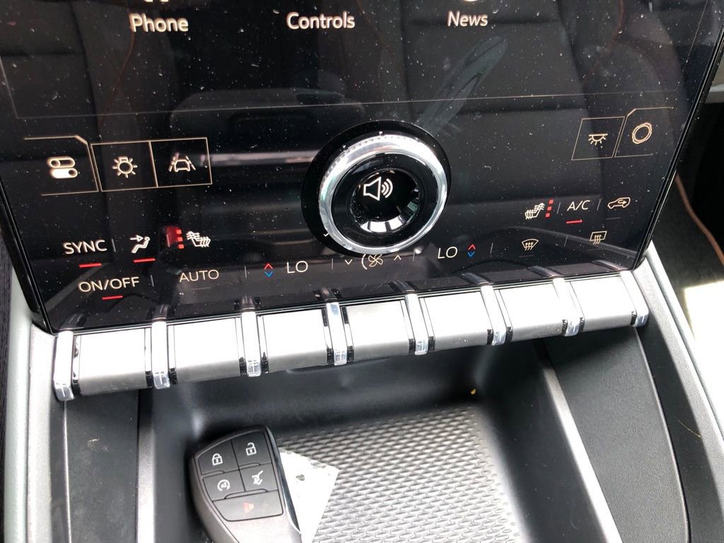 New 2026 GMC Terrain AT4 image 26