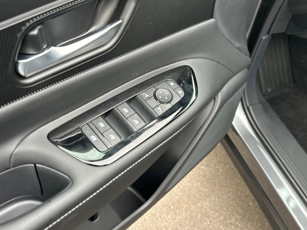 New 2026 Nissan Murano SV image 11