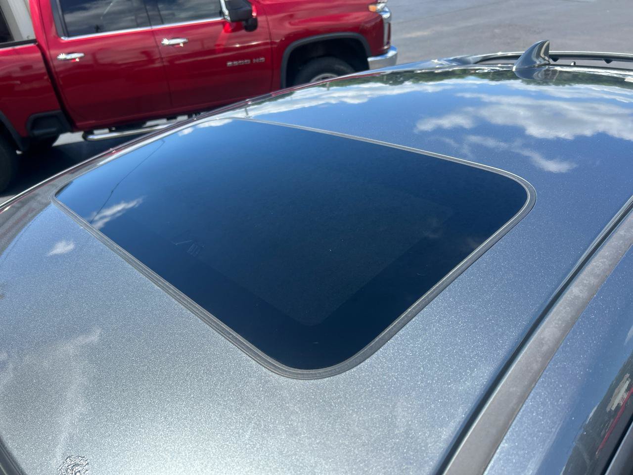 Used 2019 Honda Civic EX image 10
