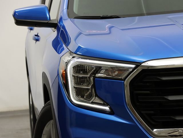 Certified 2024 GMC Terrain SLE image 4