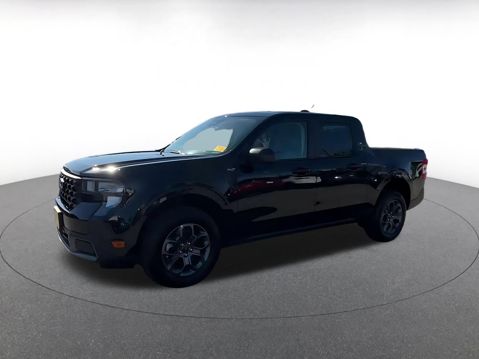 Used 2026 Ford Maverick XLT FWD image 7
