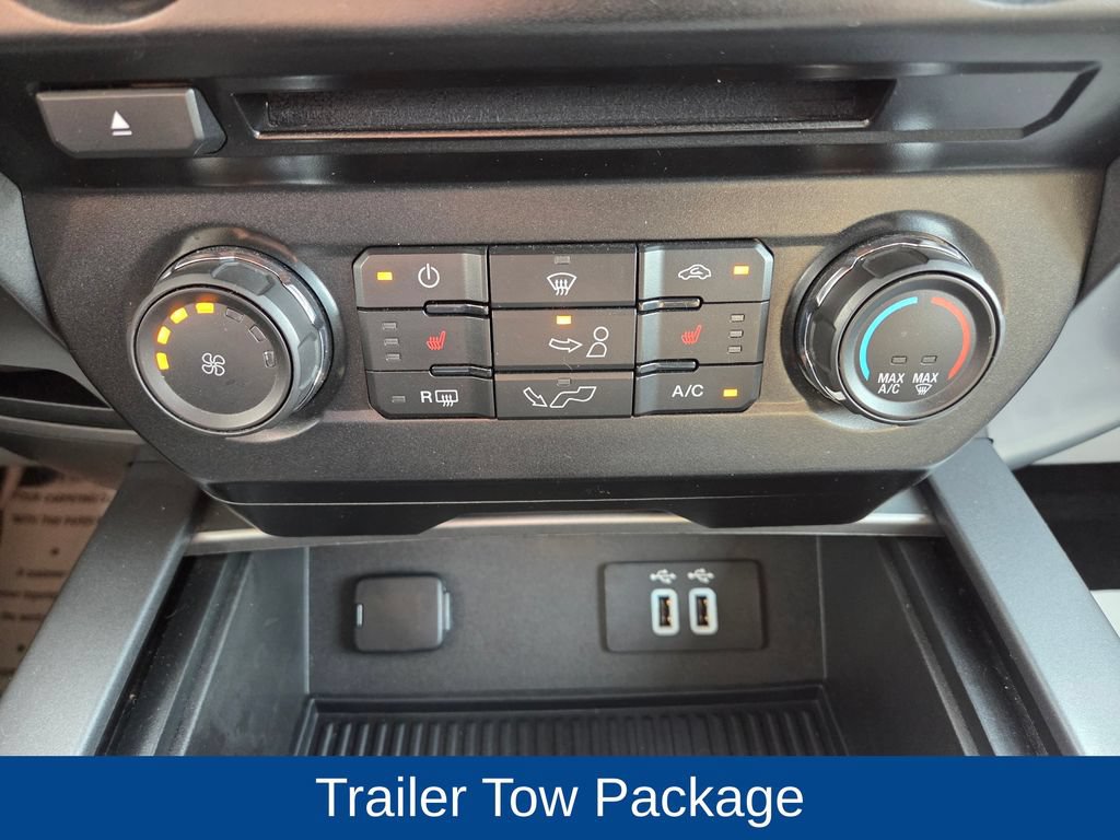 Used 2016 Ford F150 XLT w/ Equipment Group 302A Luxury AWD/4WD image 20