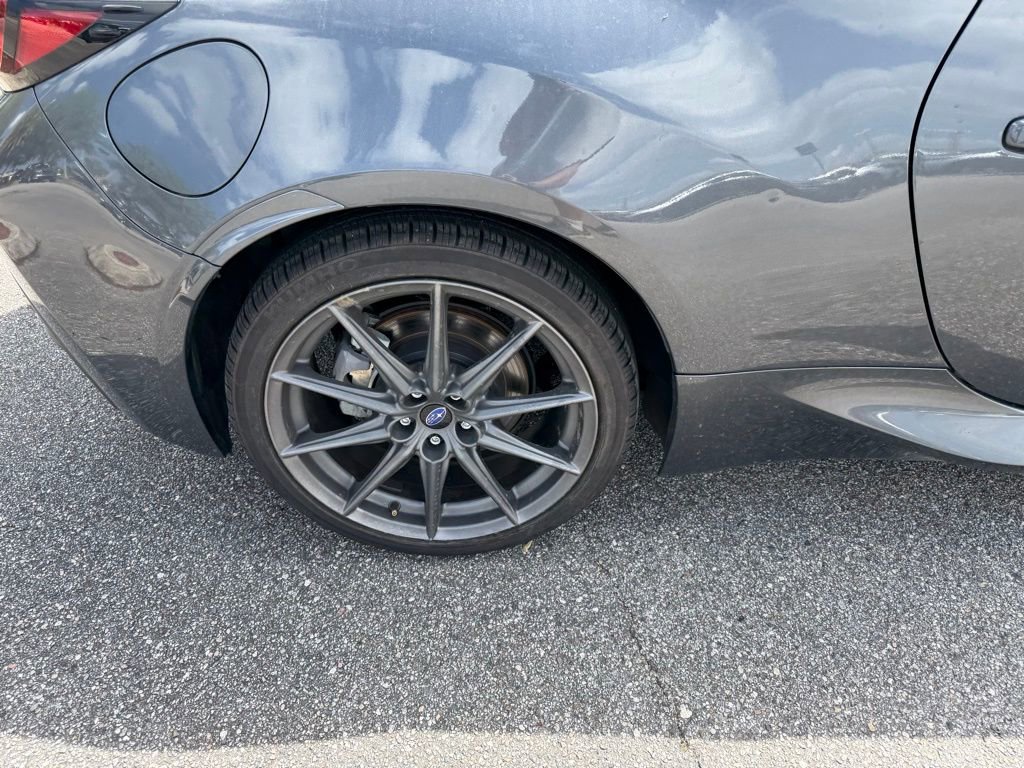 Used 2023 Subaru BRZ Limited image 5