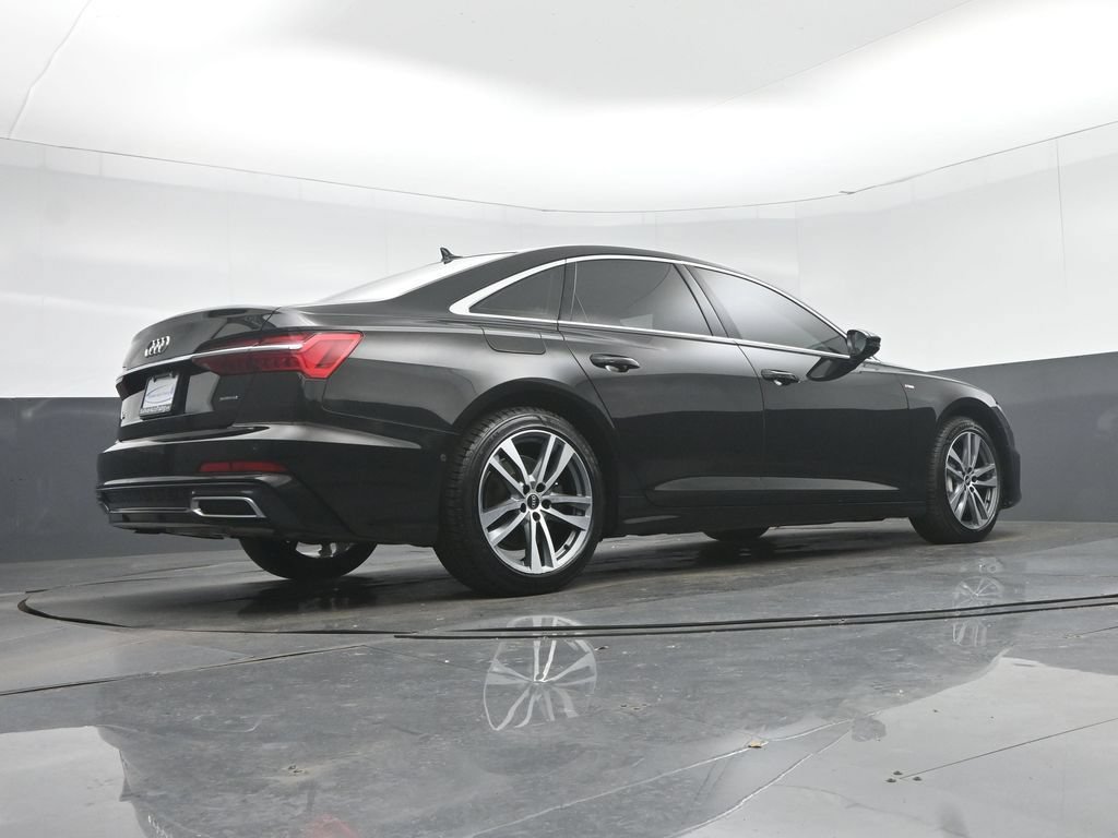 Used 2021 Audi A6 3.0T Premium w/ Convenience Package AWD/4WD image 61