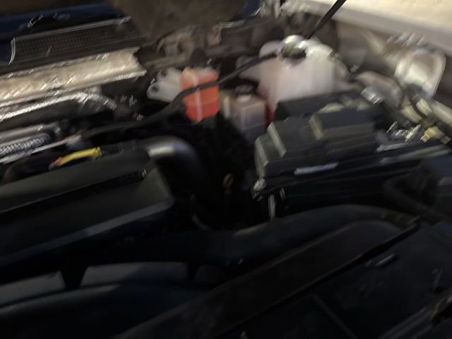 Used 2020 Chevrolet Silverado 2500 LTZ w/ LTZ Premium Package image 8