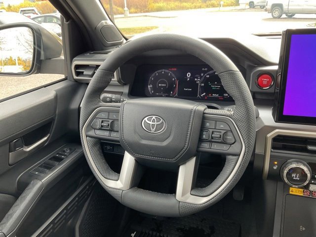 New 2025 Toyota Tacoma TRD Off-Road image 16