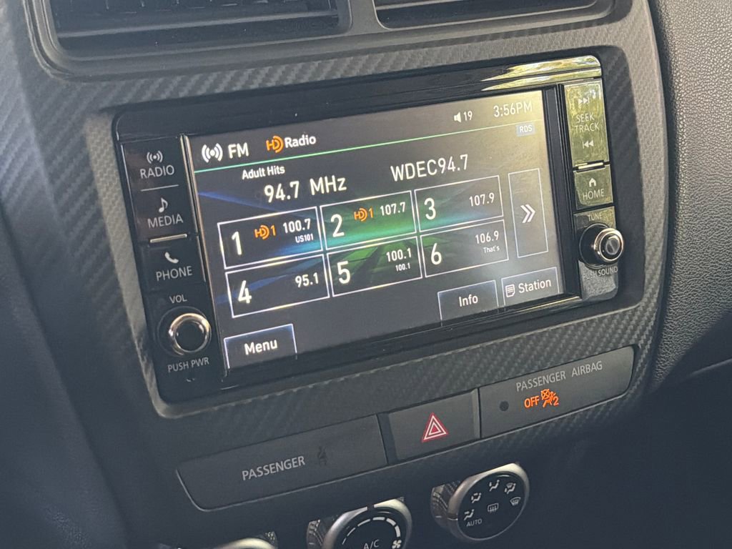 Used 2025 Mitsubishi Outlander Sport AWD image 7