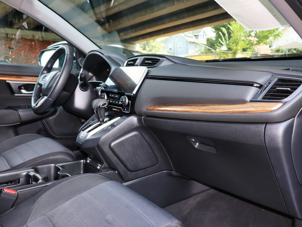 Used 2020 Honda CR-V EX image 25