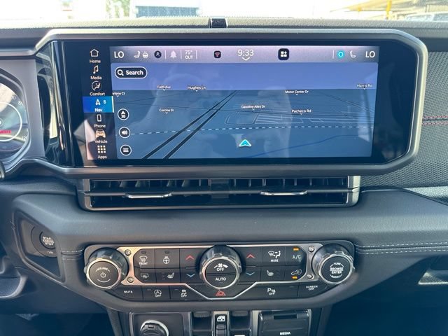 New 2026 Jeep Wrangler Unlimited Rubicon AWD/4WD image 12