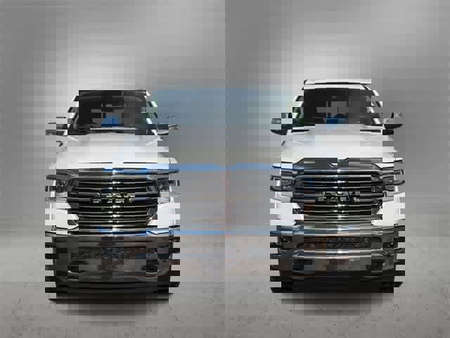 Used 2021 RAM 1500 Laramie image 3