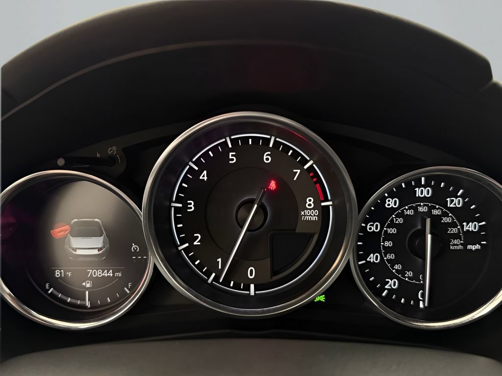 Used 2019 MAZDA MX-5 Miata Grand Touring w/ GT-S Package RWD image 19