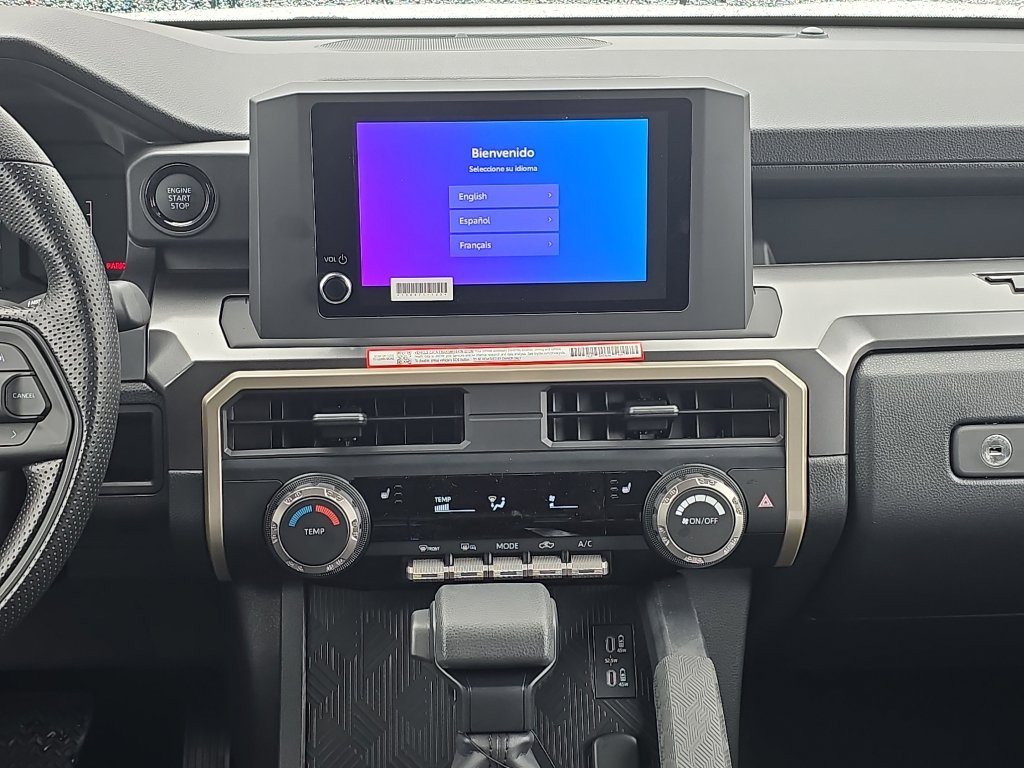 New 2026 Toyota Tacoma SR5 image 21