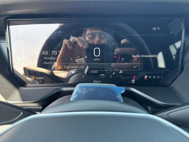 New 2026 GMC Acadia Denali Ultimate image 15