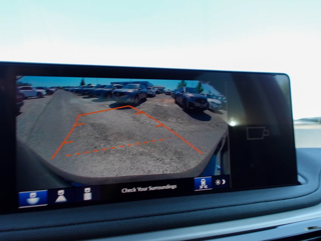 New 2026 Acura MDX SH-AWD image 18