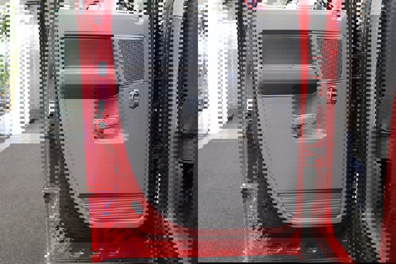 Used 2006 Dodge Ram 2500 Truck Laramie w/ Trailer Tow Group image 66