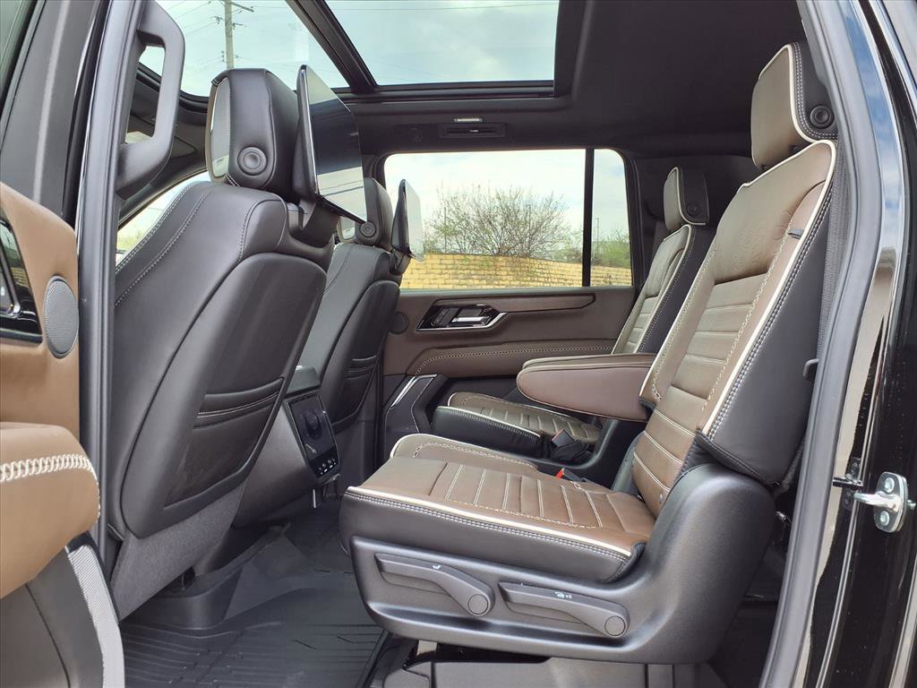 New 2026 GMC Yukon XL Denali Ultimate image 21
