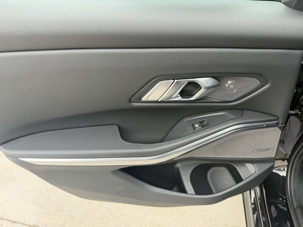 Used 2023 BMW 330e xDrive w/ M Sport Package AWD/4WD image 14