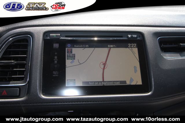 Used 2017 Honda HR-V EX-L image 19