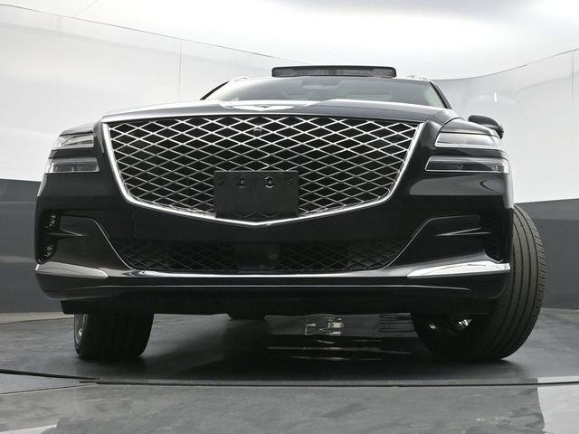 Used 2023 Genesis GV80 3.5T w/ Prestige Package AWD/4WD image 40