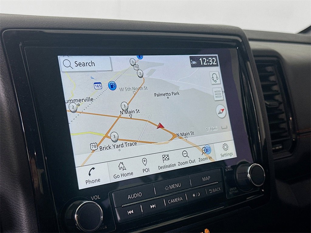 Used 2023 Nissan Frontier PRO-4X w/ Pro Convenience Package image 27