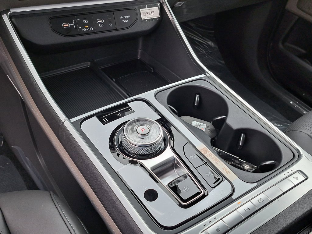 New 2026 Kia Carnival EX image 11