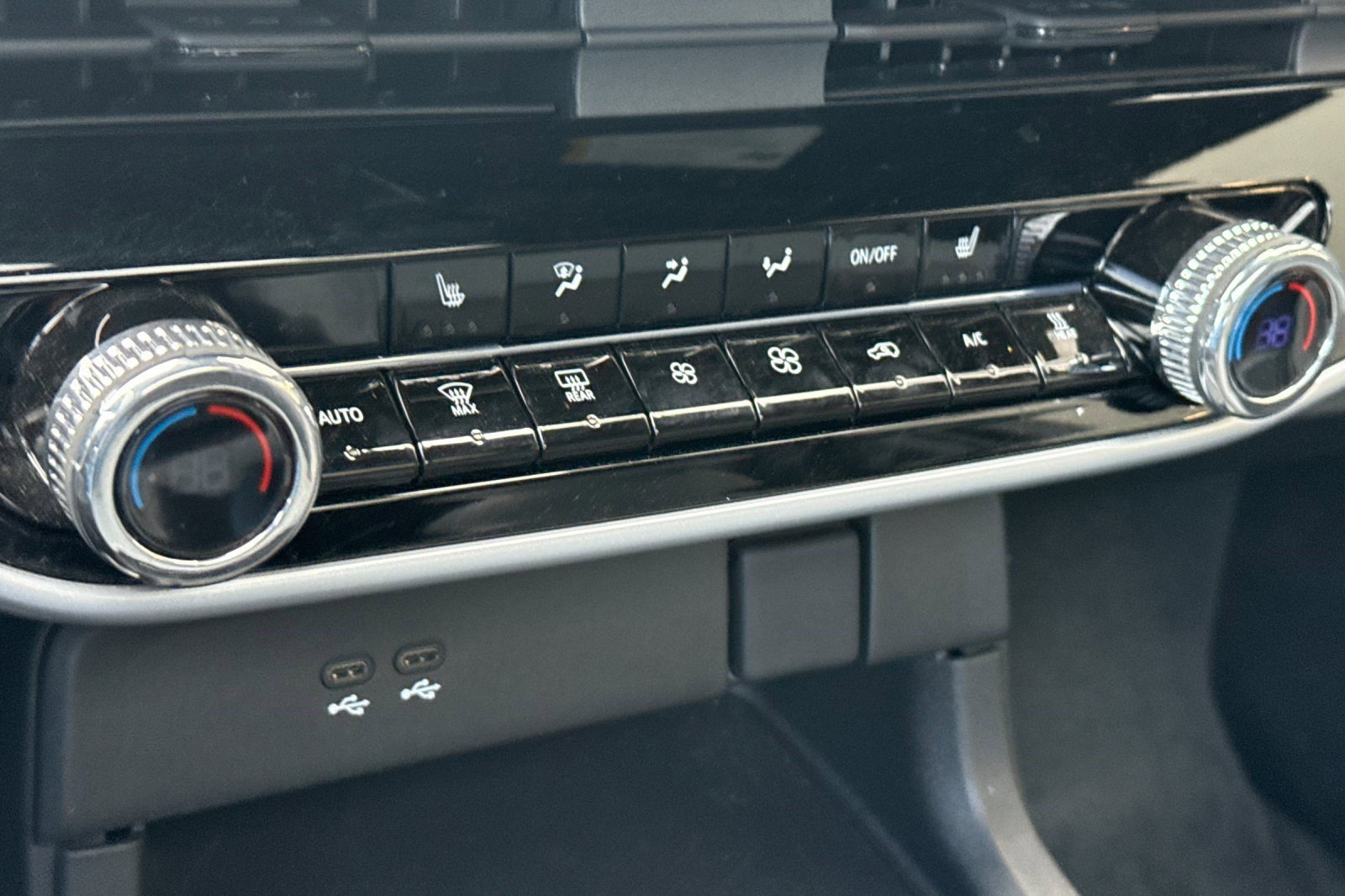 Certified 2025 Honda Prologue Touring image 18