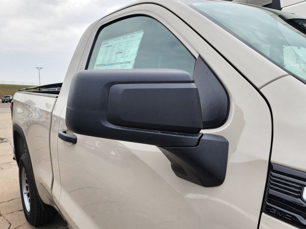 New 2026 GMC Sierra 1500 Pro w/ Pro Value Package image 13