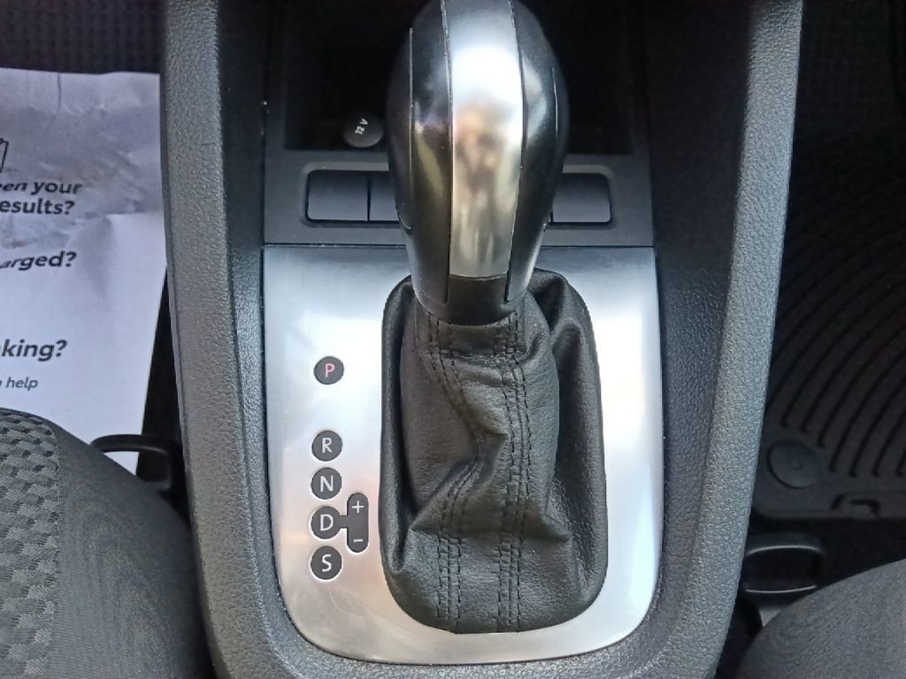 Used 2013 Volkswagen Jetta S FWD image 25