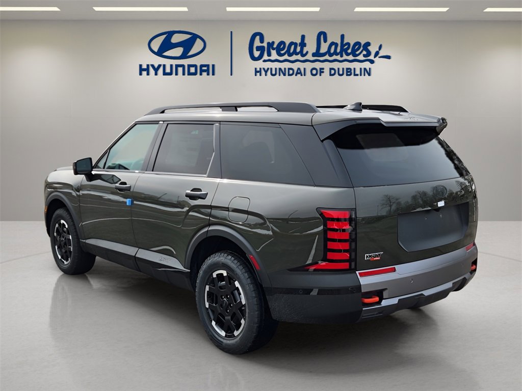 New 2026 Hyundai Palisade XRT Pro image 3