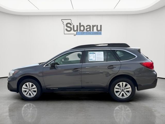 Used 2019 Subaru Outback 2.5i image 4
