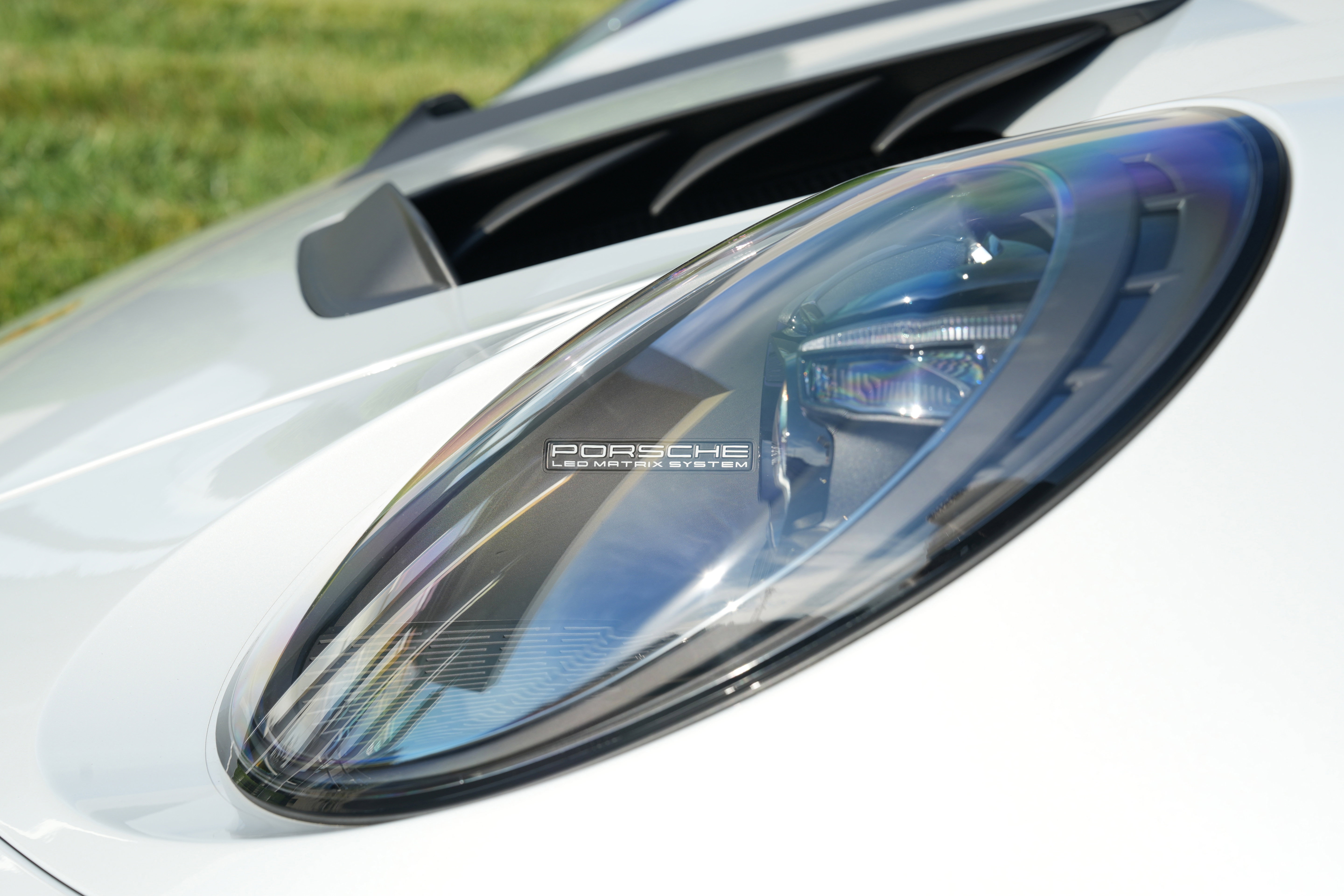 Used 2023 Porsche 911 GT3 RS RWD image 54