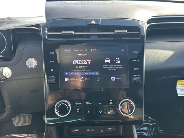 Used 2023 Hyundai Santa Cruz SEL w/ Activity Package image 19