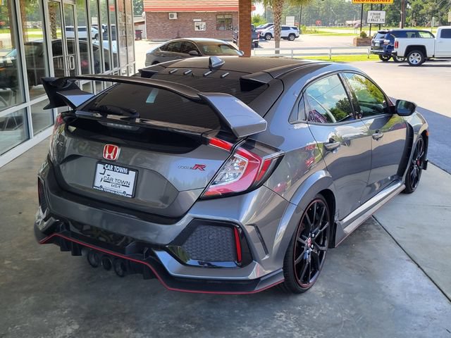 Used 2017 Honda Civic Type R image 3