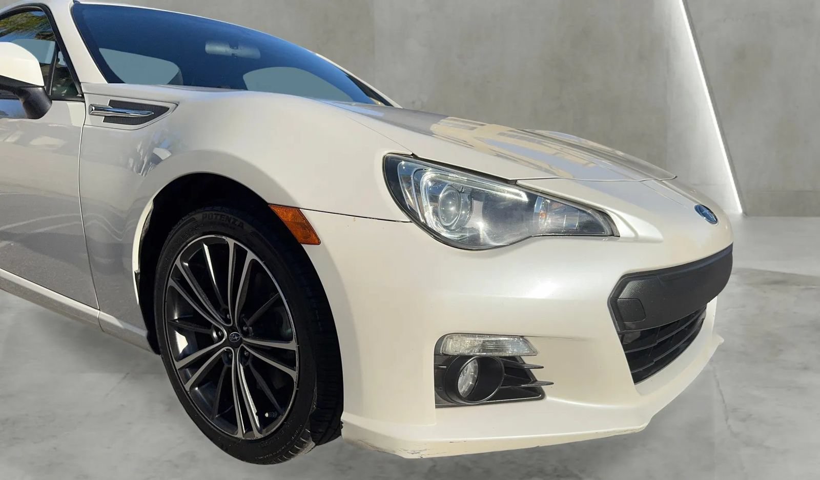 Used 2013 Subaru BRZ Limited RWD image 9
